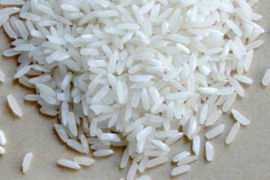 IR 64 White